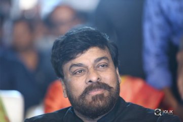 Rangasthalam Movie Pre Release Event Photos